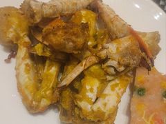 -长沙三景韦尔斯利酒店·Oval全日制餐厅自助餐