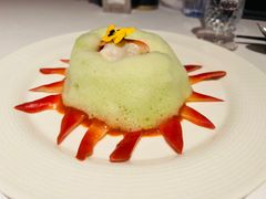 -狮拾久·现代新加坡料理(福田COCO Park店)