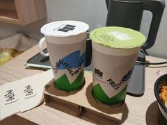 -雾与山茶(大禹城店)