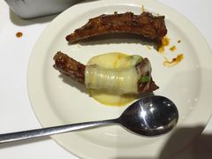 火炉火年糕火锅&芝士肋排(西直门枫蓝店)-火炉火自助餐(枫蓝国际店)