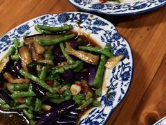 -灶头屋里
