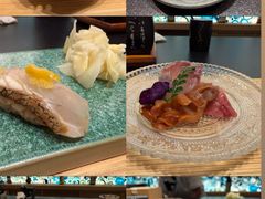 -小十Omakase(地王大厦店)
