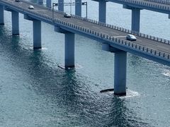 -星海湾跨海大桥