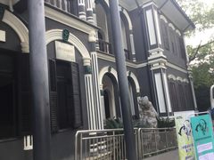 -湖南省立第一师范学校旧址