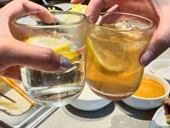 -海底捞火锅(壹悦城店)