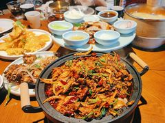 -额娘·春饼烤鸭(乐汇城店)