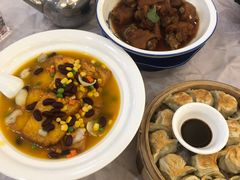 -鹭园酒家·四十年老字号