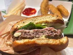 -麦当劳(北京上地十街餐厅店)