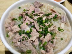 -东山茶寮(新安店)