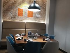 包厢-快乐小羊火锅餐厅(农科路店)
