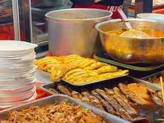 -车头老二大排档(金城步行街店)