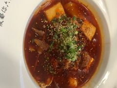 -成都你六姐·牛肉冒菜(城市集市合生汇店)