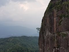-七仙岭温泉国家森林公园
