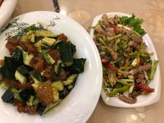 -北方饺子王·海肠捞饭·海鲜锅(山大店)