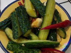 -晓彭肥肠鸡·泡椒鸡火锅(水木天地店)