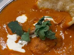 -食彩美印度特色美食餐厅·印度料理