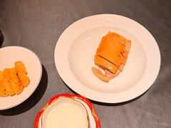 -A One Kitchen·南京精菜馆(德基广场店)