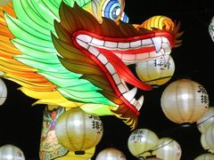 -老门东历史文化街区