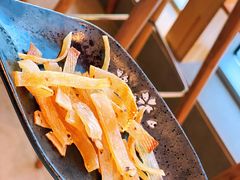-人间酒暖·Go blanc·烧鸟·深夜食堂(陆家嘴店)