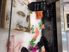 -上清·三文鱼鲜寿司(同德店)