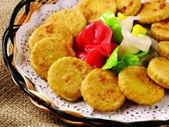 -黄埔华苑酒家(黄埔店)