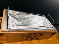 -烤满分·东北烧烤(首经贸店)