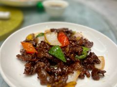 -阿静美食