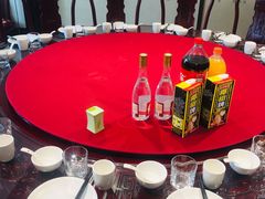 包厢-马凯餐厅(地安门店)