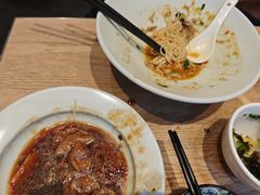 -新万鑫银丝面·非遗无锡味(惠山古镇店)