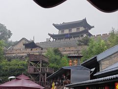 -雁门关景区