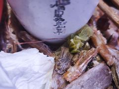 -小俩口烧烤东北菜(双井店)
