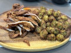 -鸢飞潍坊菜馆(鸢飞大酒店)