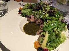 -L'Arome芳芳法国餐厅(仙林金鹰店)