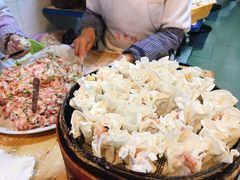 -海汇源老烧麦店(东大街总店)