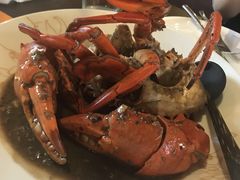 -Ministry of Crab(科伦坡店)