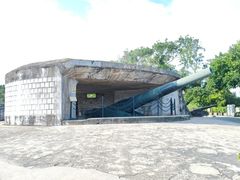 -胡里山炮台