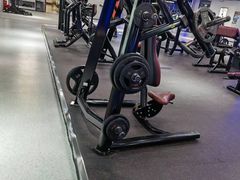 -一兆韦德健身(浦东万达会所)