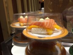 -万岁寿司(万国店)