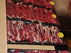 -嬷孙家潮汕牛肉火锅(北京路天河城店)