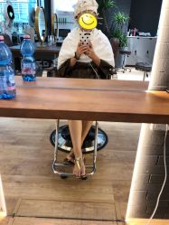 -意廊 Hair Salon