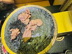 -樱嘢·炭火烧肉(惠南店)