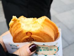-半饱台式茶点