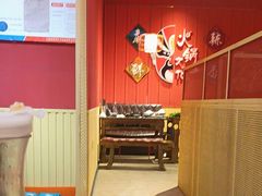 -金石老面坊·渔家菜(金石滩店)
