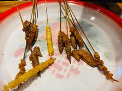 -北丐先生·野馄饨烧烤(雨花万象店)