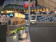 -茄子恰恰·新云南小炒(金池购物中心店)