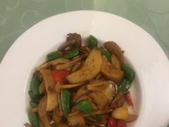 -烤肉宛饭庄(南礼士路店)