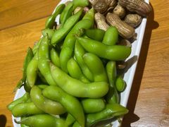-小杨烤肉·陕西烧烤·陕西地方菜(东新街【永兴坊】店)