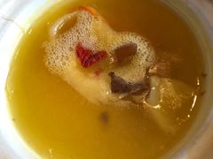 -五月罗马海鲜自助餐厅(陆家嘴店)