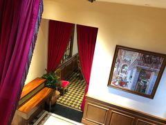 -玫瑰厅上海菜(兴国路店)