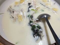 -千岛湖小鱼儿·淳安匠心农家菜